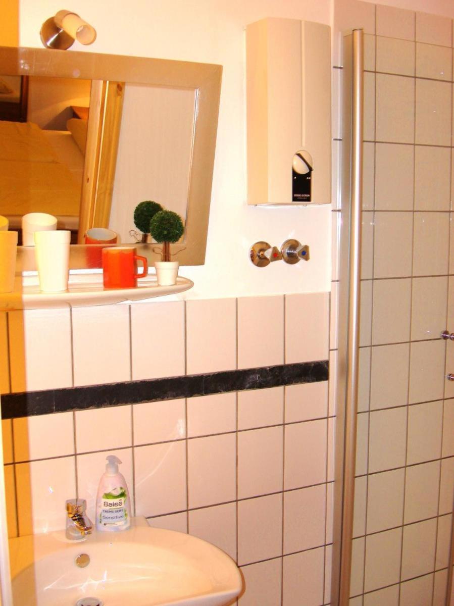 Mosel Ferienhaus Kleine Merle Zell an der Mosel Zewnętrze zdjęcie