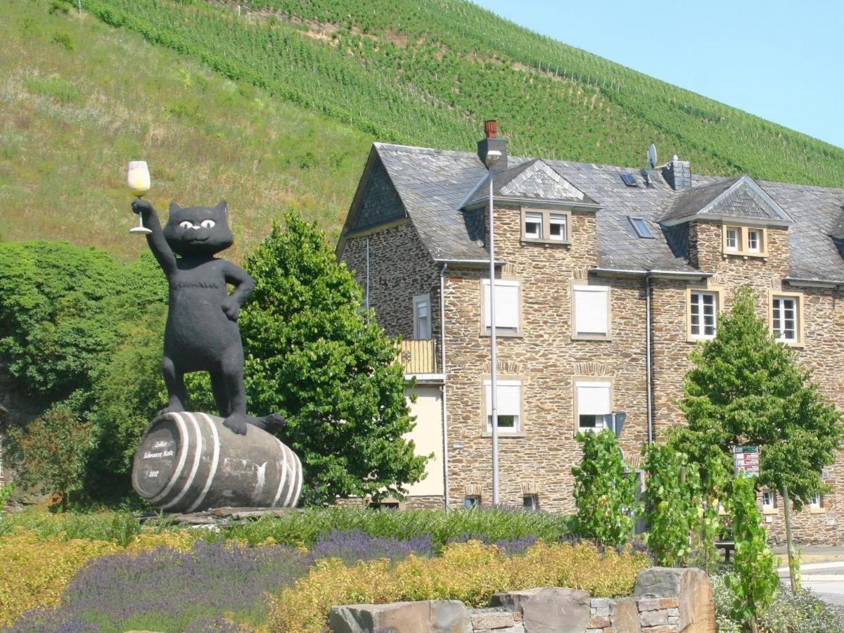 Mosel Ferienhaus Kleine Merle Zell an der Mosel Zewnętrze zdjęcie